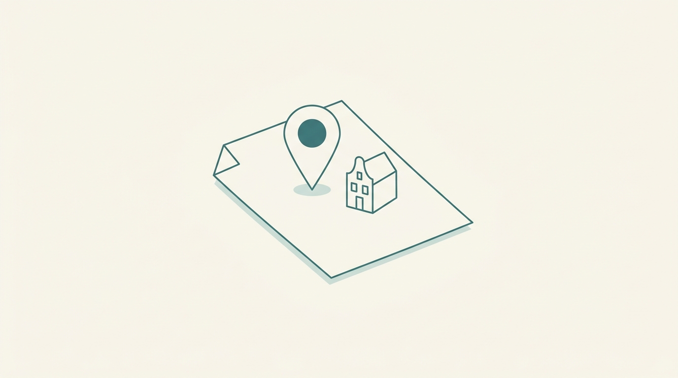 Illustratie: vrije preview-check