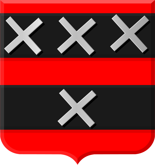 Wapen van Amstelveen