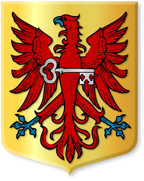 Wapen van Apeldoorn