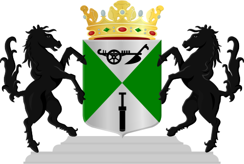 Wapen van Emmen