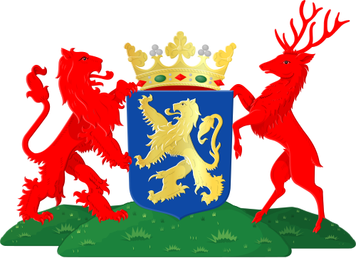 Wapen van Leeuwarden
