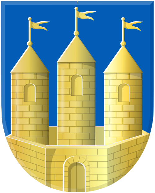 Wapen van Tilburg