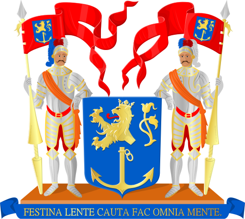 Wapen van Venlo